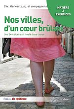 Télécharger le livre :  Nos villes, d'un cœur brûlant