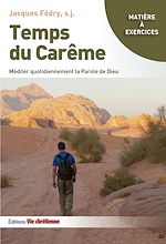 Télécharger le livre :  Temps du Carême