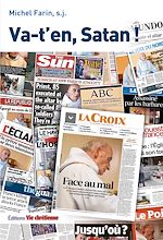 Télécharger le livre :  Va-t'en Satan !