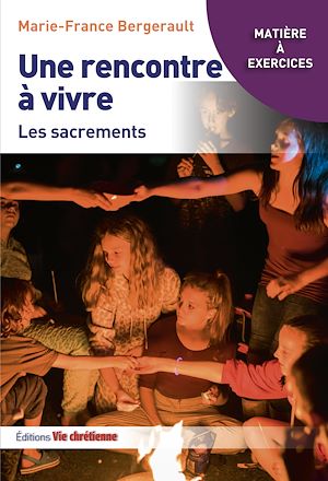 Téléchargez le livre :  Une rencontre à vivre.