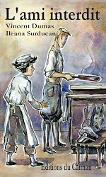 Download this eBook L'ami interdit
