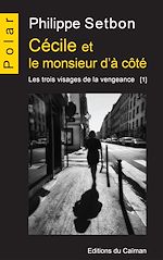 Télécharger le livre :  Cécile et le monsieur d'à côté