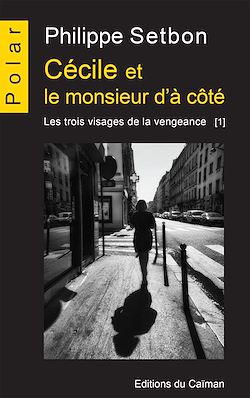 Télécharger le livre :  Cécile et le monsieur d'à côté