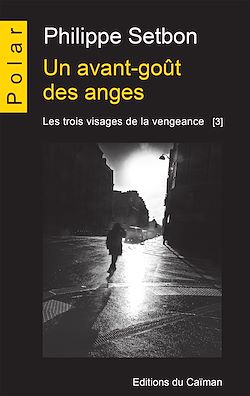 Télécharger le livre :  Un avant-goût des anges