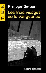 Télécharger le livre :  Les trois visages de la vengeance