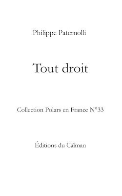 Télécharger le livre :  Tout droit