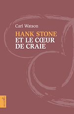 Télécharger le livre :  Hank Stone et le cœur de craie