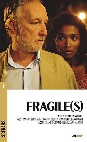 Téléchargez le livre :  Fragile(s)