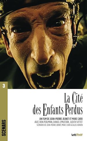 Téléchargez le livre :  La Cité des enfants perdus