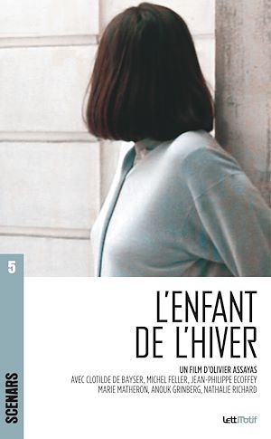 Téléchargez le livre :  L'Enfant de l'Hiver