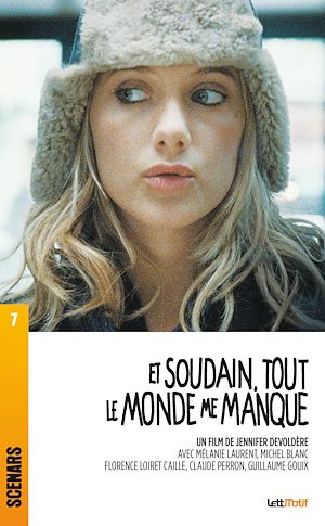 Téléchargez le livre :  Et soudain, tout le monde me manque