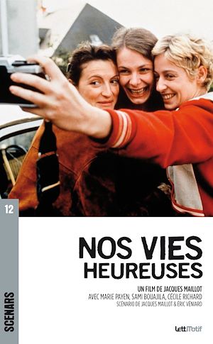Téléchargez le livre :  Nos Vies heureuses