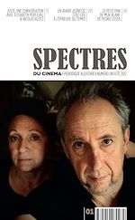 Télécharger le livre :  Spectres du cinéma 1