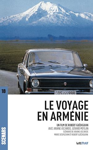 Téléchargez le livre :  Le Voyage en Arménie
