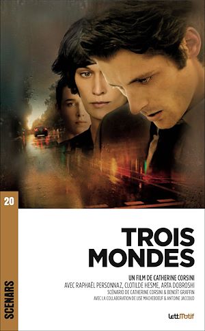 Téléchargez le livre :  Trois Mondes