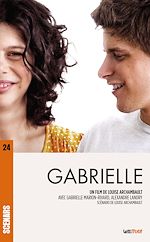 Télécharger le livre :  Gabrielle (scénario du film)