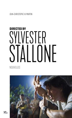 Téléchargez le livre :  Directed by Sylvester Stallone