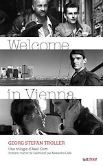 Télécharger le livre :  Welcome in Vienna (scénario du film)