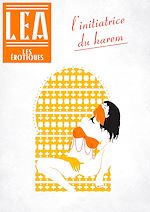 Télécharger le livre :  L'initiatrice du harem