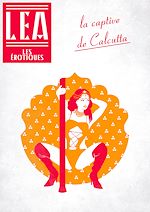 Télécharger le livre :  La captive de Calcutta