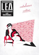Télécharger le livre :  Catalanes Catins