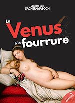 Télécharger le livre :  La Vénus à la fourrure