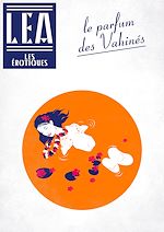 Télécharger le livre :  La parfum des Vahinés