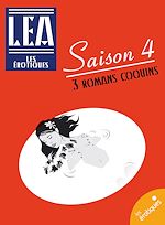 Télécharger le livre :  Léa - Saison 4