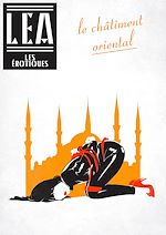 Télécharger le livre :  Le châtiment oriental