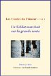 Télécharger le livre :  Les Contes du flâneur - vol.1 - Un soldat marchait sur la grande route