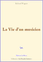 Télécharger le livre :  La vie d'un musicien