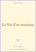 Télécharger le livre :  La vie d'un musicien