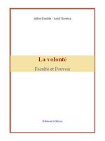 Télécharger le livre :  La Volonté