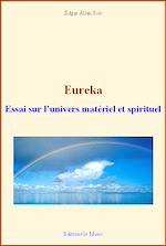 Télécharger le livre :  Eureka - Essai sur l'univers matériel et spirituel