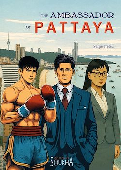 Télécharger le livre :  The Ambassador of Pattaya
