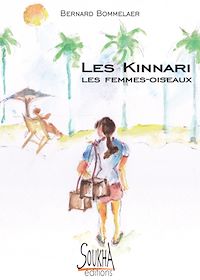 Download this ebook Les kinnari
