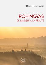 Télécharger le livre :  Rohingyas, de la fable à la réalité
