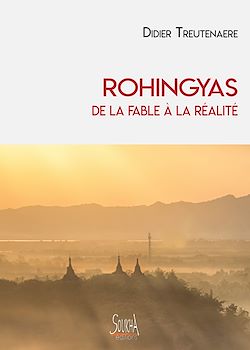 Télécharger le livre :  Rohingyas, de la fable à la réalité