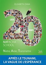 Télécharger le livre :  NATACHA SCHOOL. Les 20 ans