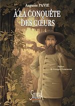 Télécharger le livre :  À la conquête des cœurs