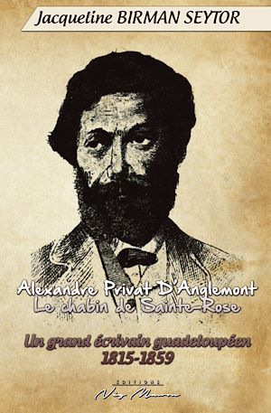 Téléchargez le livre :  Alexandre Privat d'Anglemont. Le chabin de Saint-Rose