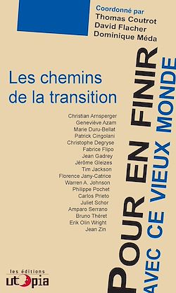 Télécharger le livre :  Pour en finir avec ce vieux monde