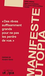 Télécharger le livre :  Le manifeste Utopia