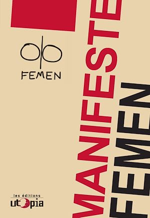 Download the eBook: Manifeste Femen