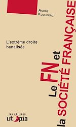 Télécharger le livre :  Le FN et la société française