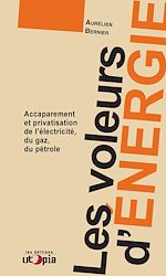 Télécharger le livre :  Les voleurs d'énergie