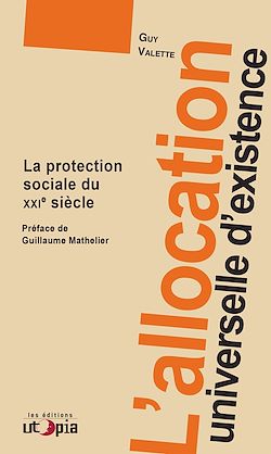Télécharger le livre :  L'allocation universelle d'existence