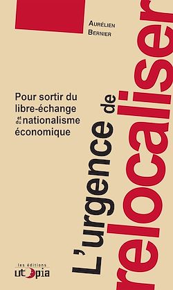 Télécharger le livre :  L'urgence de relocaliser