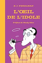 Télécharger le livre :  L'Œil de l'idole