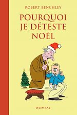 Télécharger le livre :  Pourquoi je déteste Noël